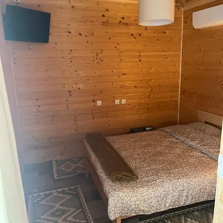 Seoski Turizam Domacinstvo Tosanic * Tripkova