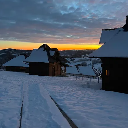 Seoski Turizam Domacinstvo Tosanic 아파트