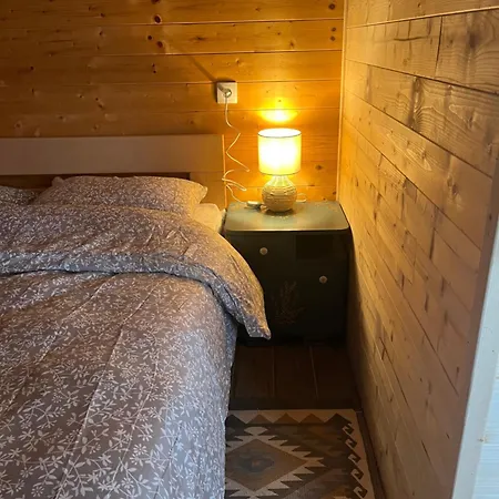 Seoski Turizam Domacinstvo Tosanic