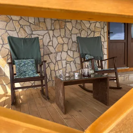 아파트 Seoski Turizam Domacinstvo Tosanic