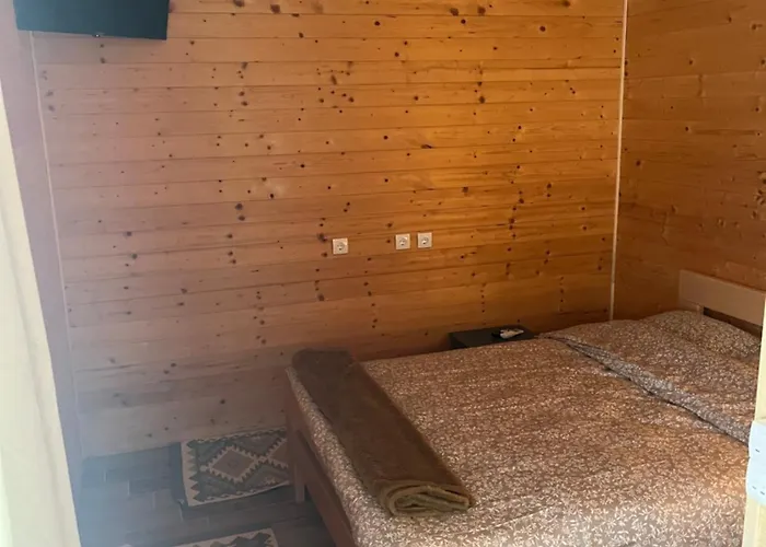 Seoski Turizam Domacinstvo Tosanic * Tripkova