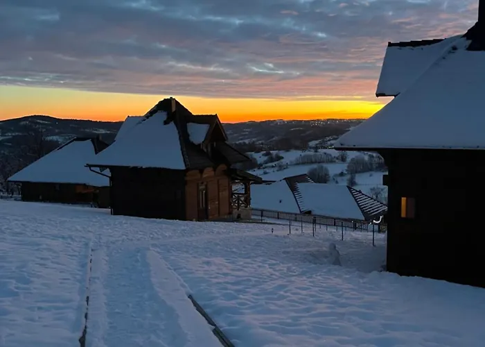 Seoski Turizam Domacinstvo Tosanic アパート