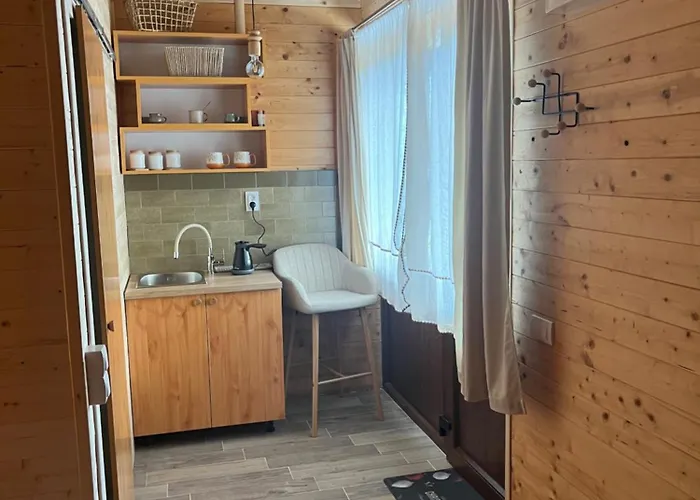 アパート Seoski Turizam Domacinstvo Tosanic *