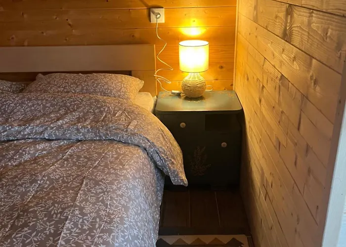 Seoski Turizam Domacinstvo Tosanic